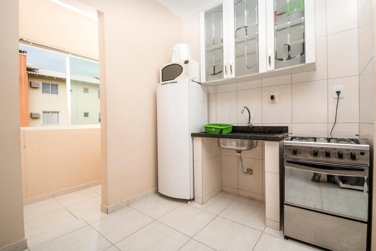 봄비나스 Residencial Melfi 3 Ap 6 아파트 외부 사진